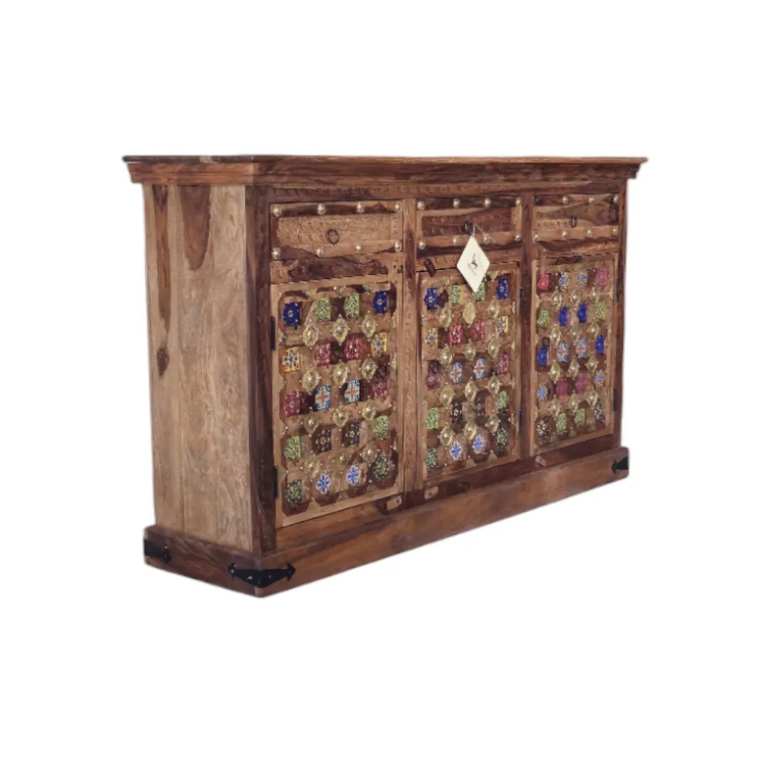 Tiles Sideboard