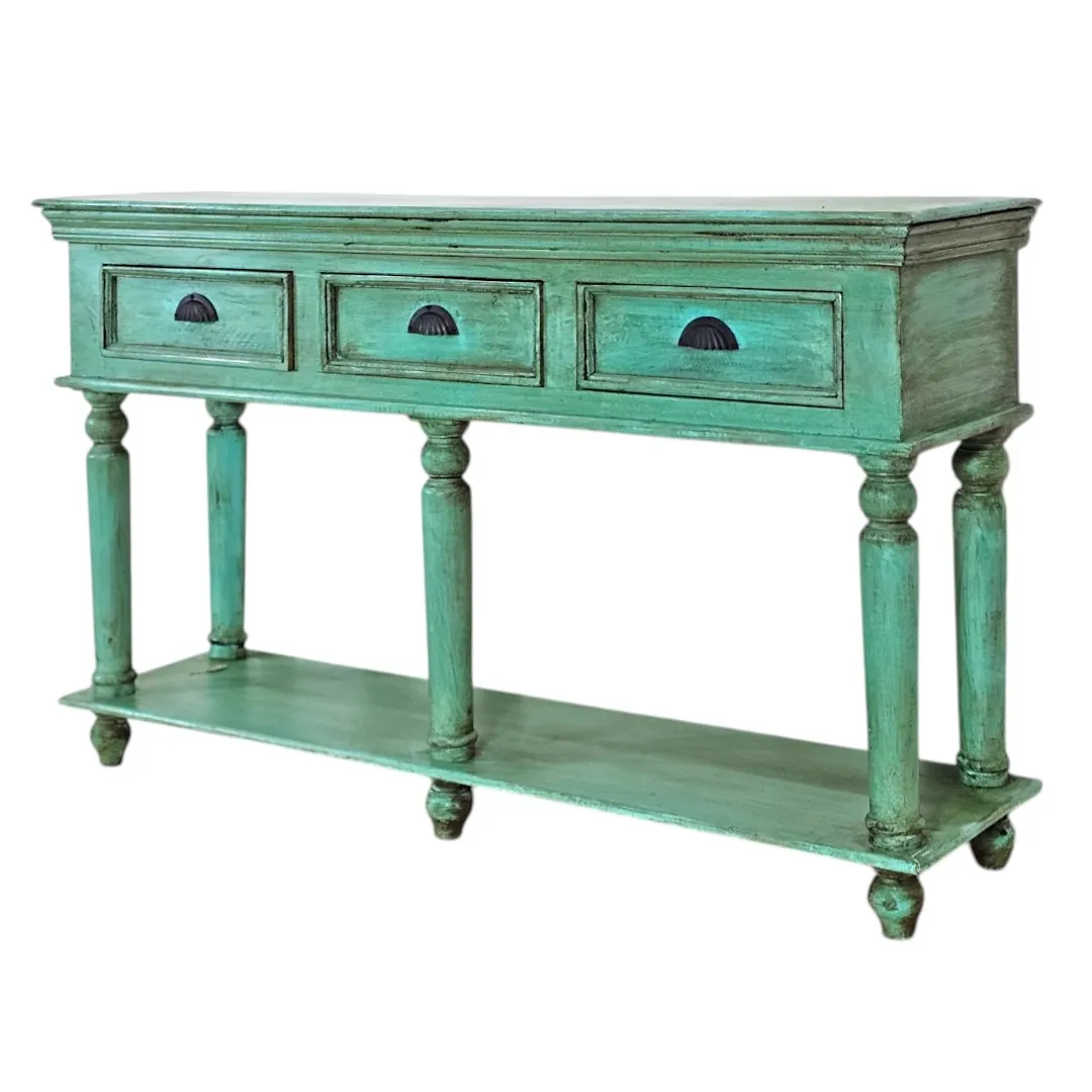 Lumière Artisanal Slim Console