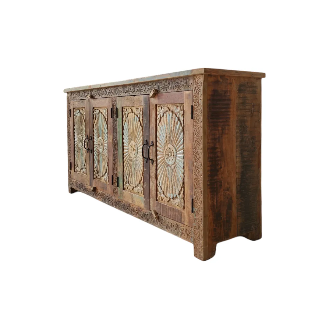 Reclaimed Sideboard