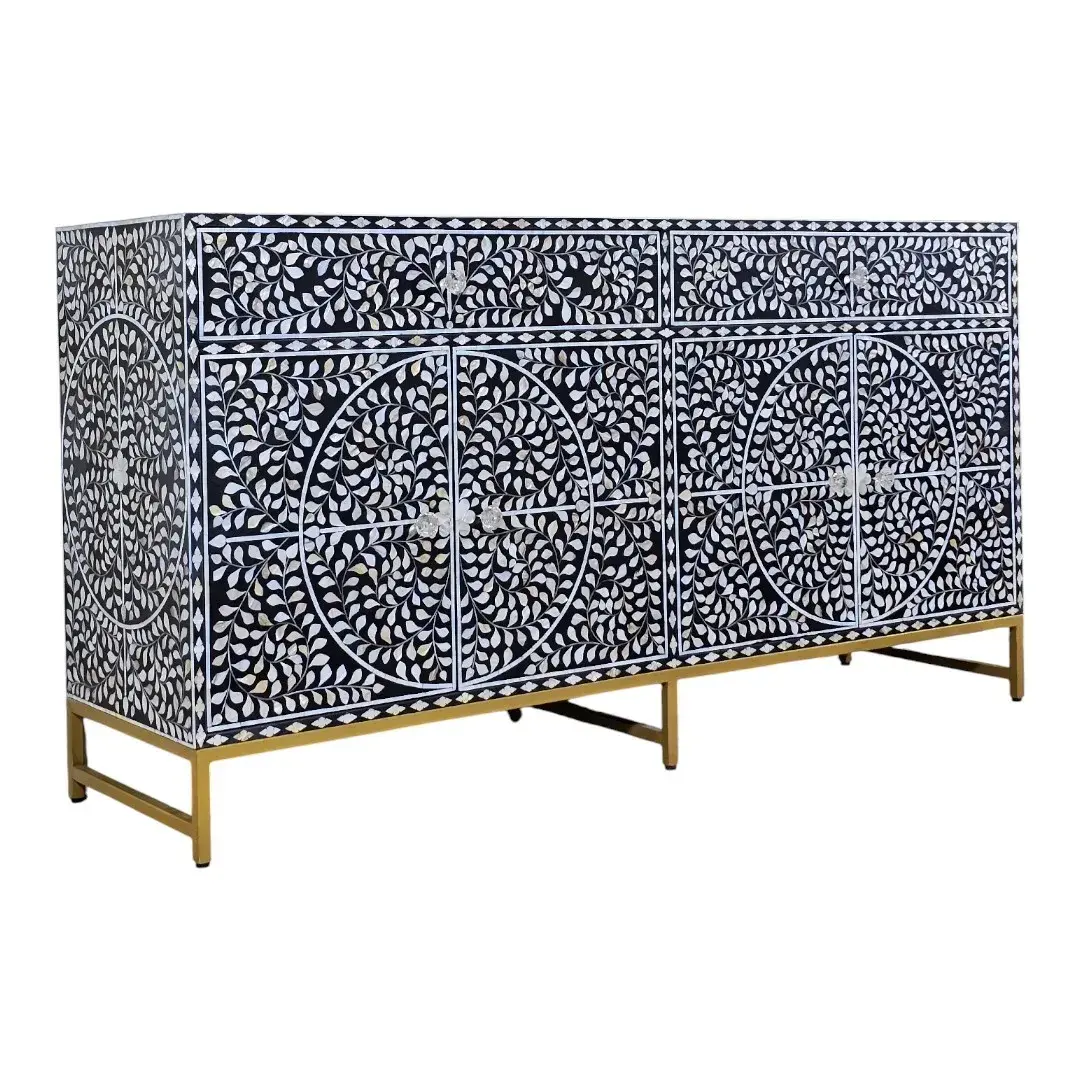 The Al Najma Starlight Sideboard
