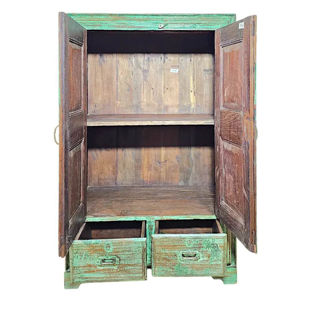 Armoire Soleil de Mer (Sun of the Sea Cabinet)