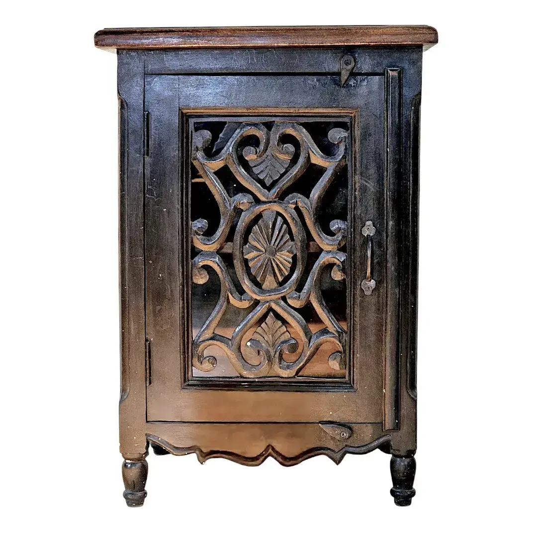 Marrakesh Nightstand