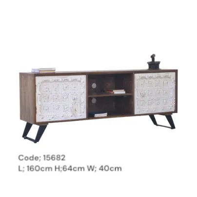 TV / Media Console