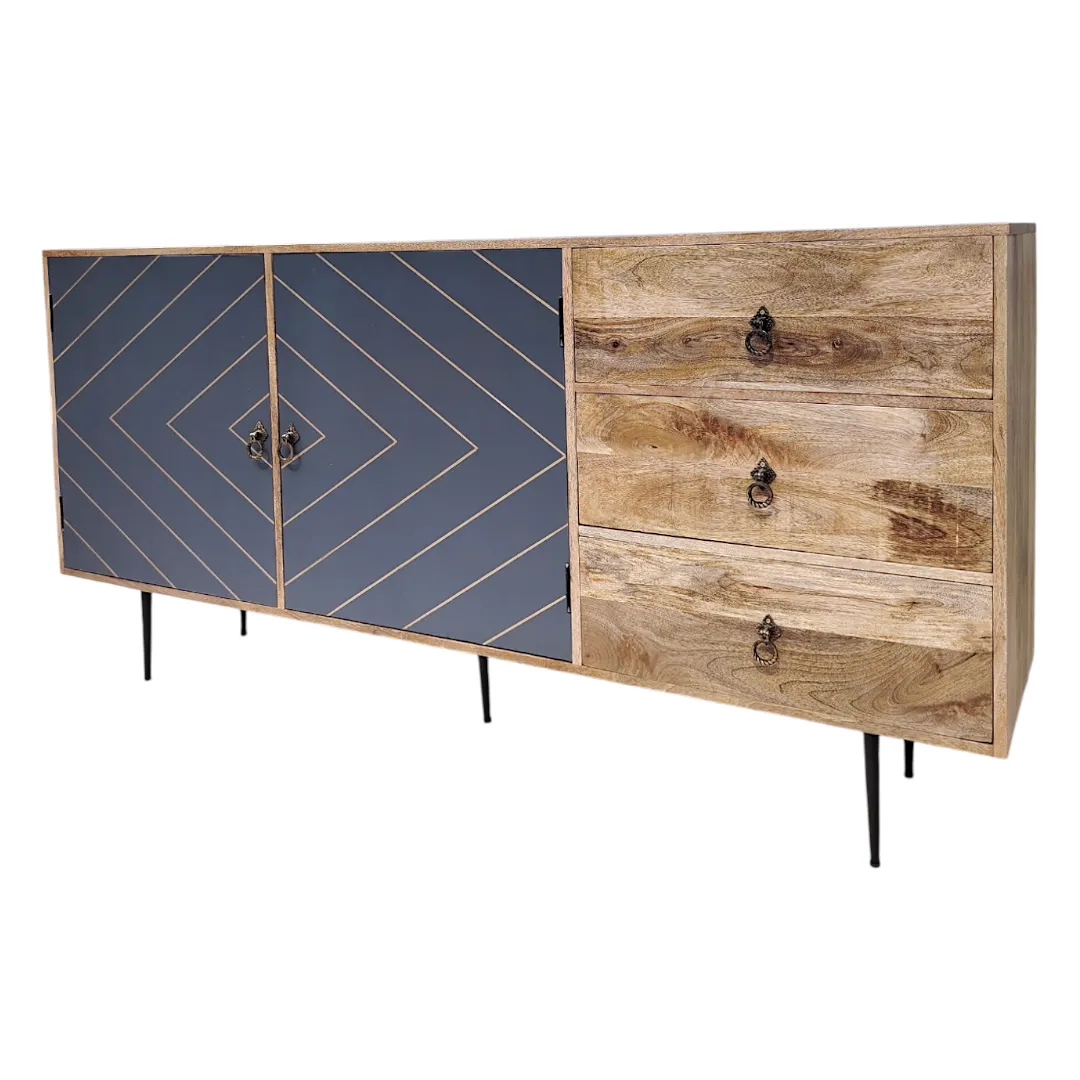 The Crossroads Sideboard