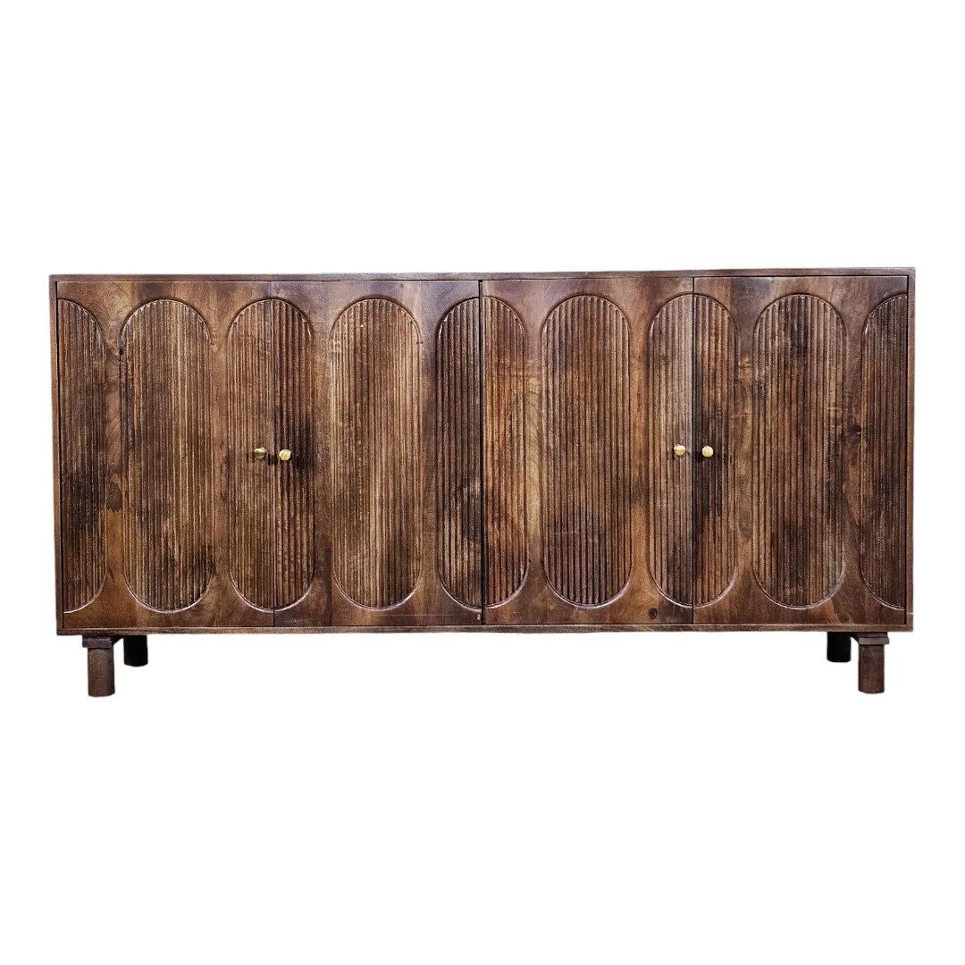Buffet Arc Moderne