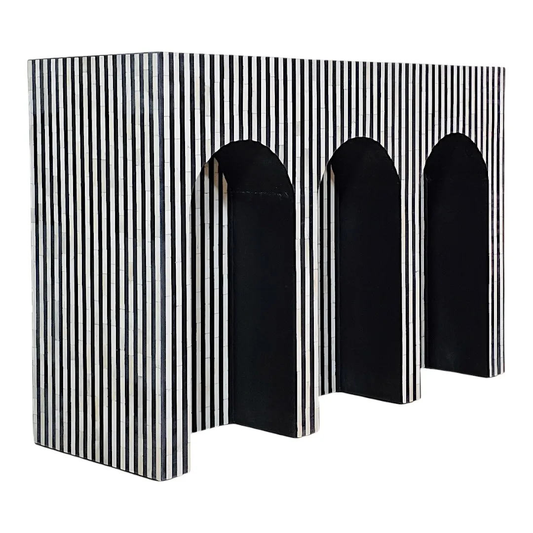 Riyadh Arcada Verte Console