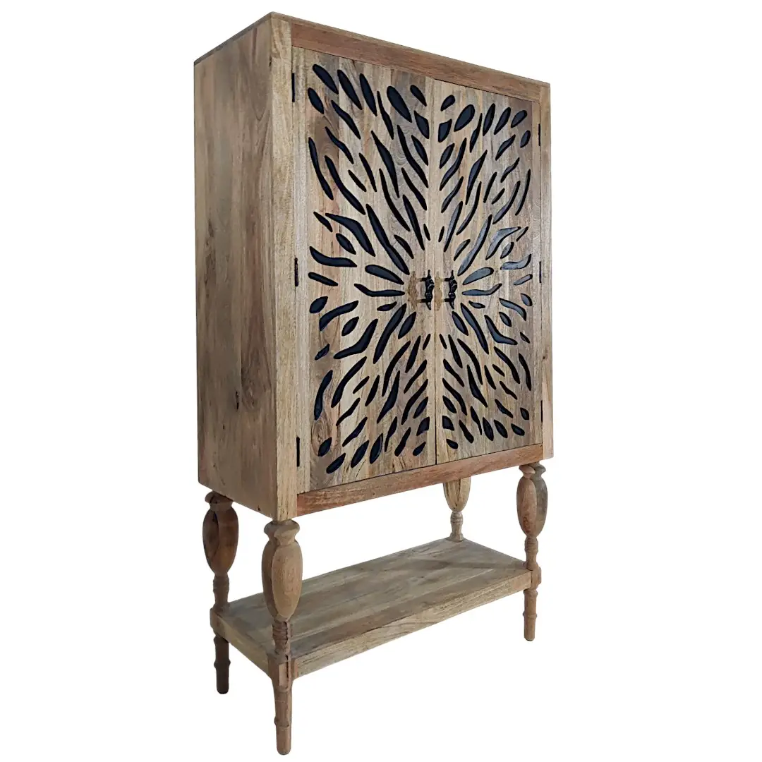 The Majlis Arboreal Cabinet