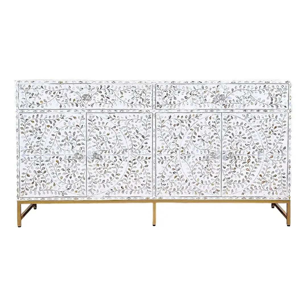The Al Najma Starlight Sideboard