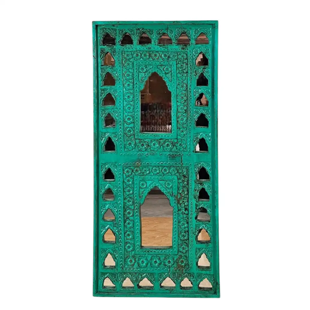 THE AL-ANDALUS ARQUERO WALL MIRROR