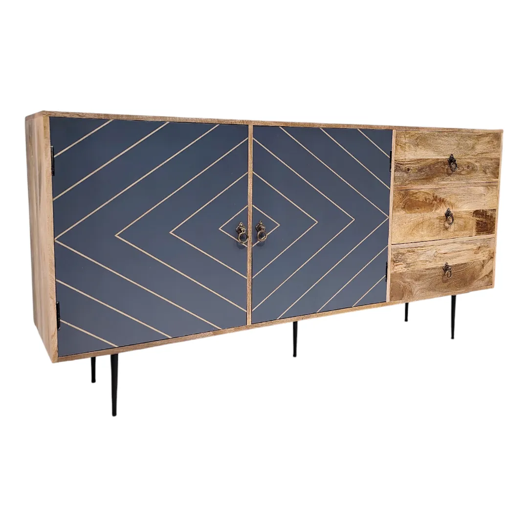 The Crossroads Sideboard