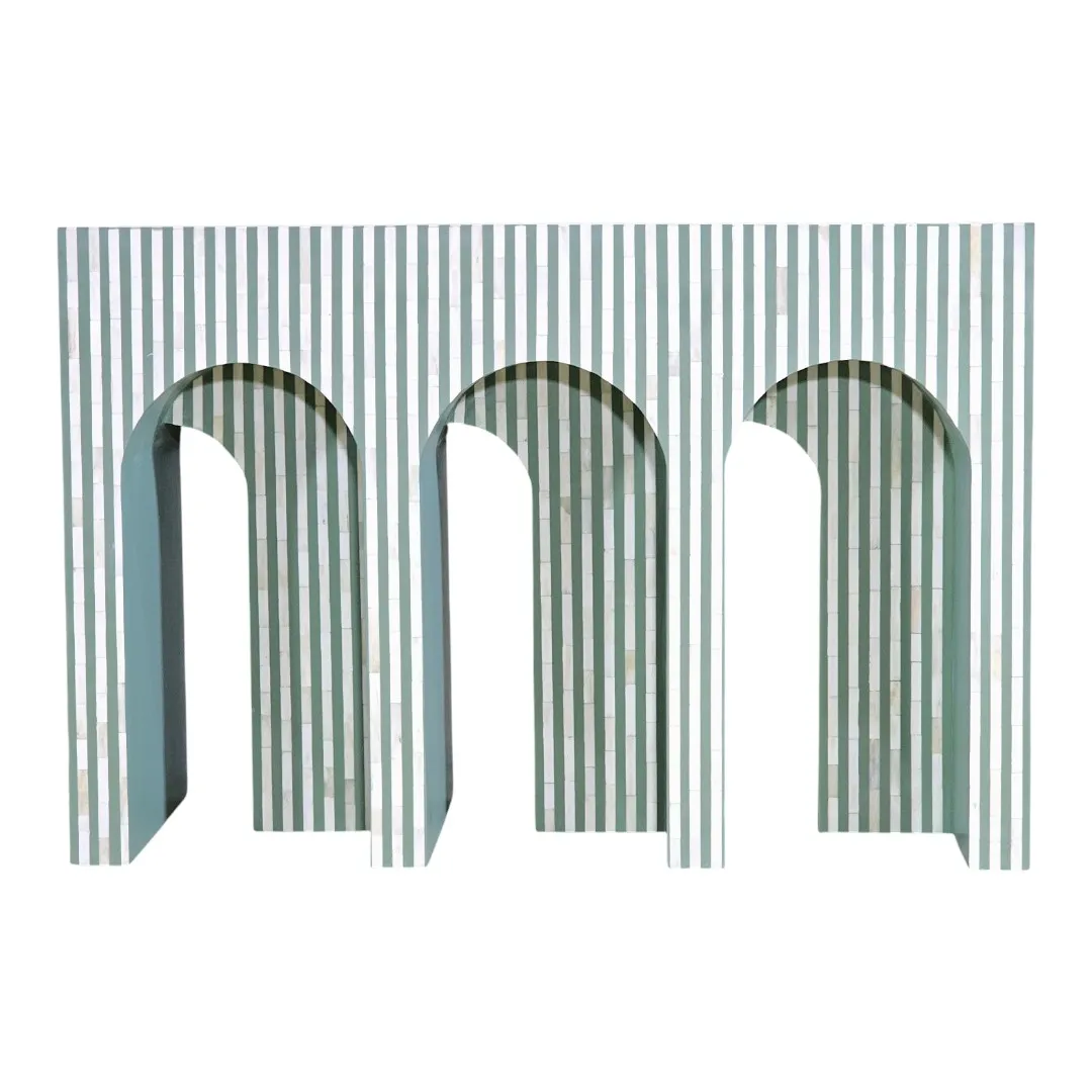 Riyadh Arcada Verte Console