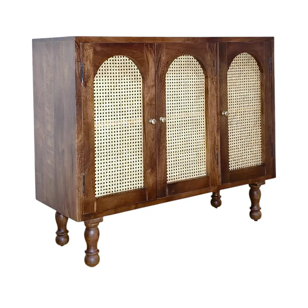 The Oasis Rattan Sideboard