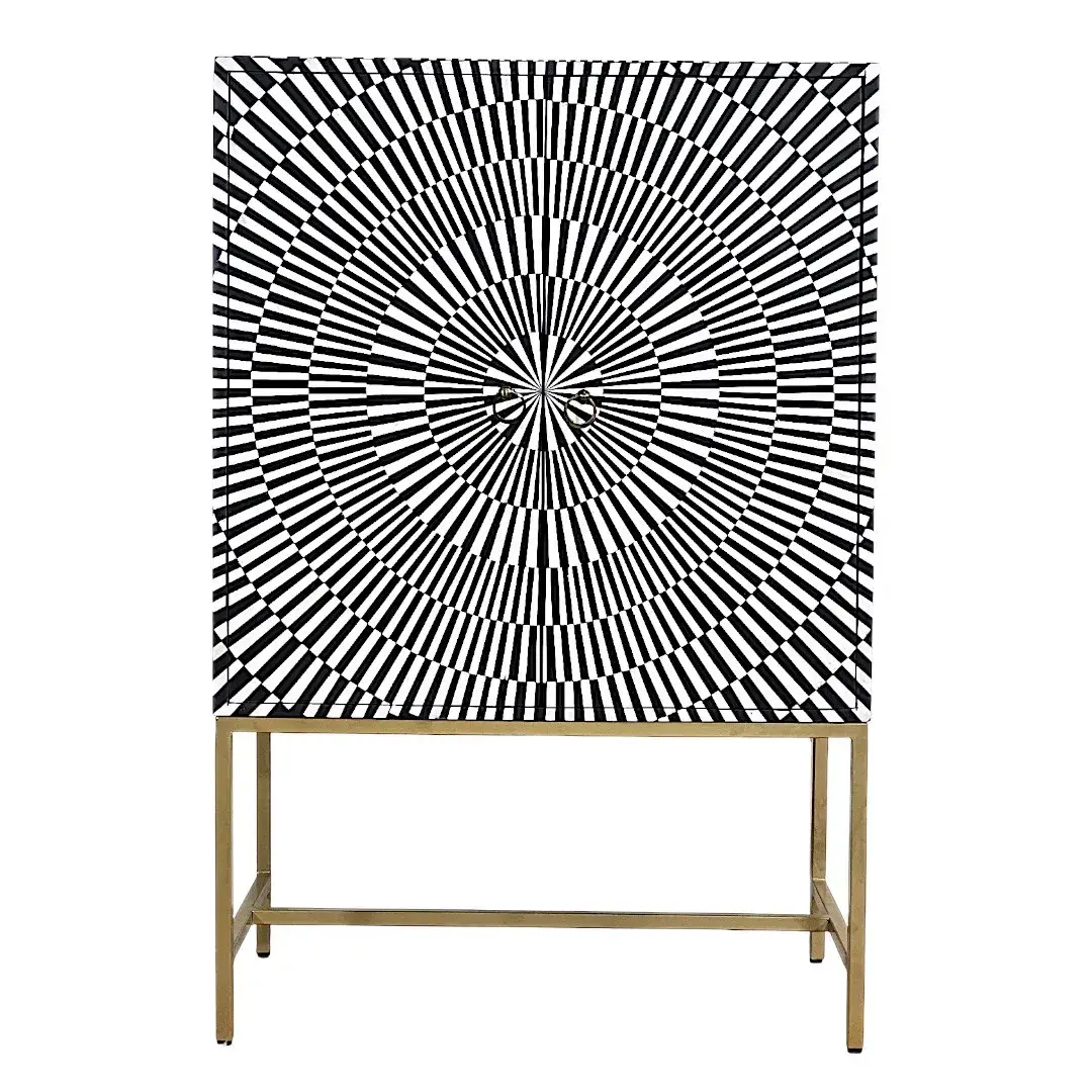 Optical Refraction Cabinet