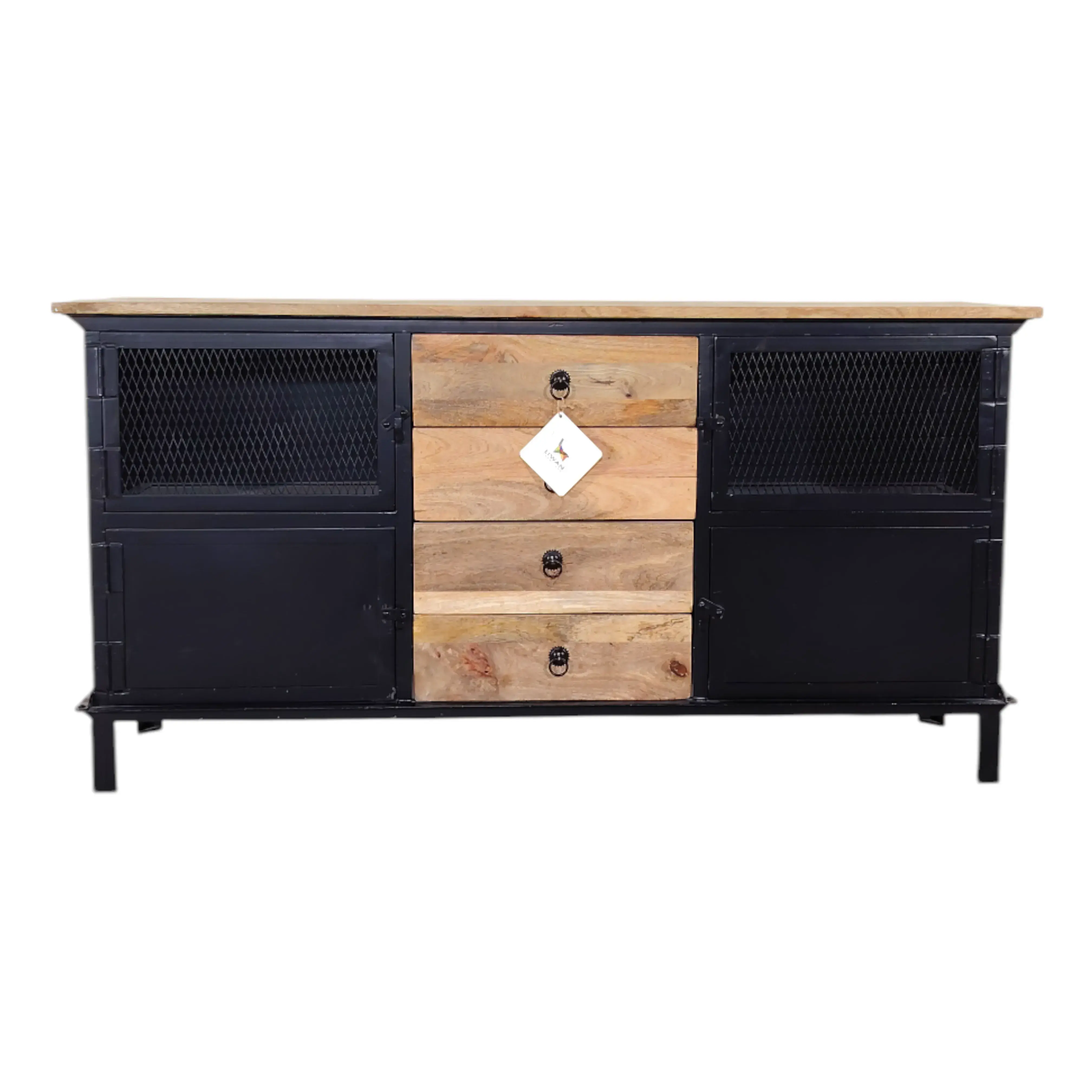 LOFT Living Sideboard