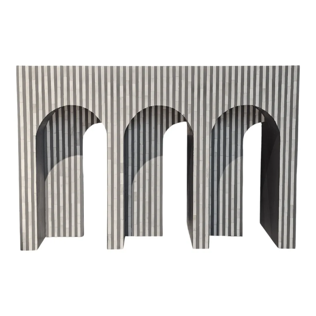 Riyadh Arcada Verte Console