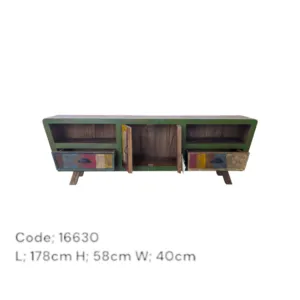 TV / Media Console