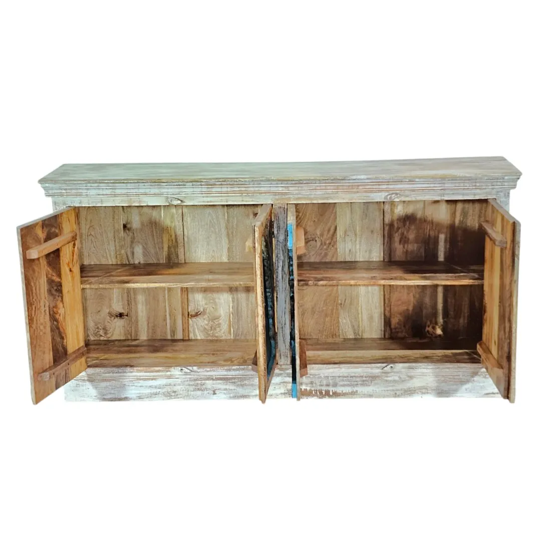 Azur Floral Heritage Sideboard