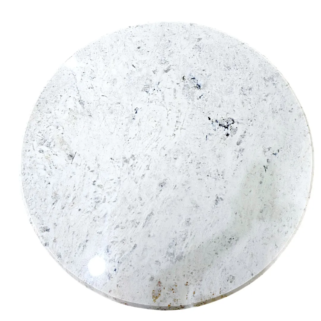 Kava Flute Sculpture Coffee Table