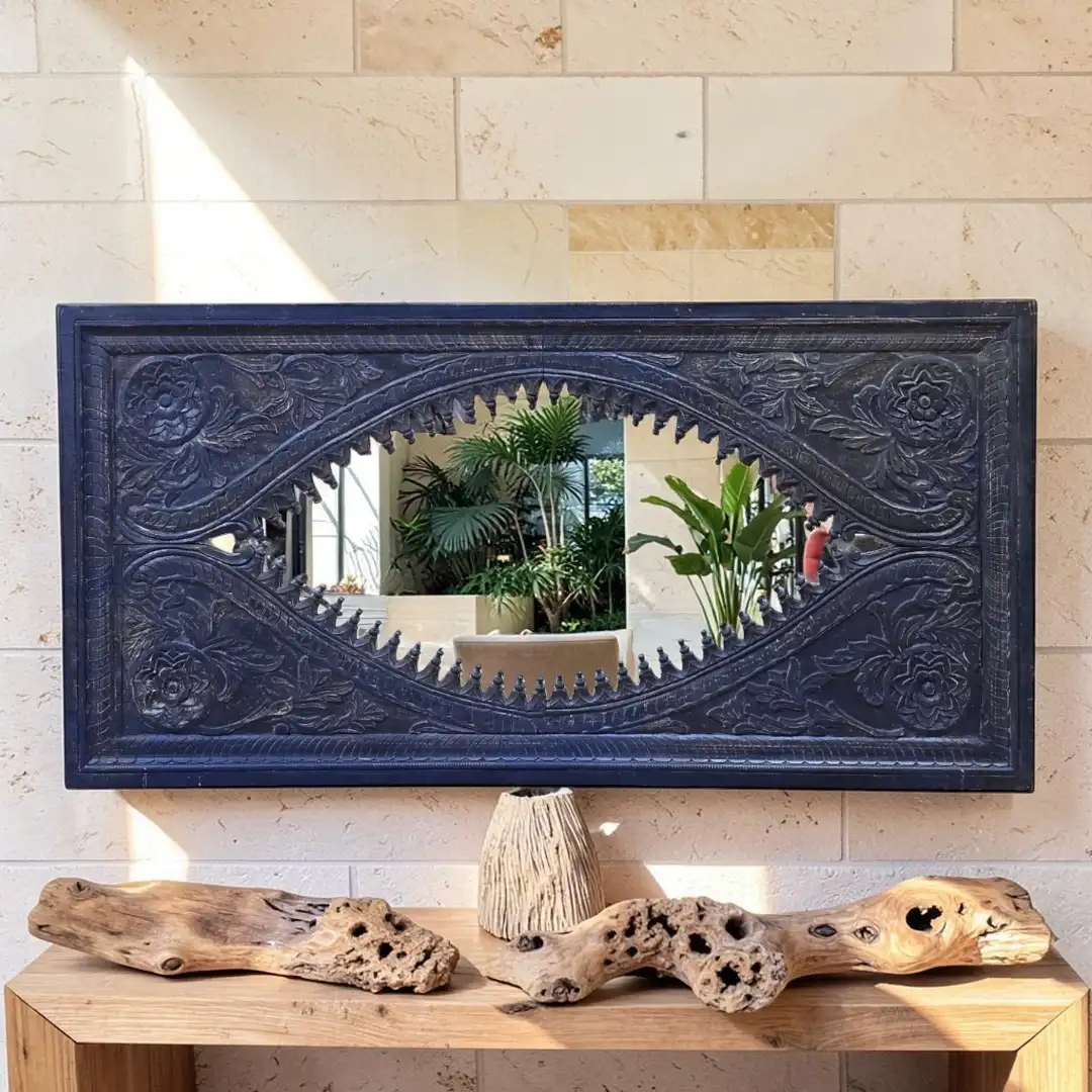 The Badami Archival Mirror