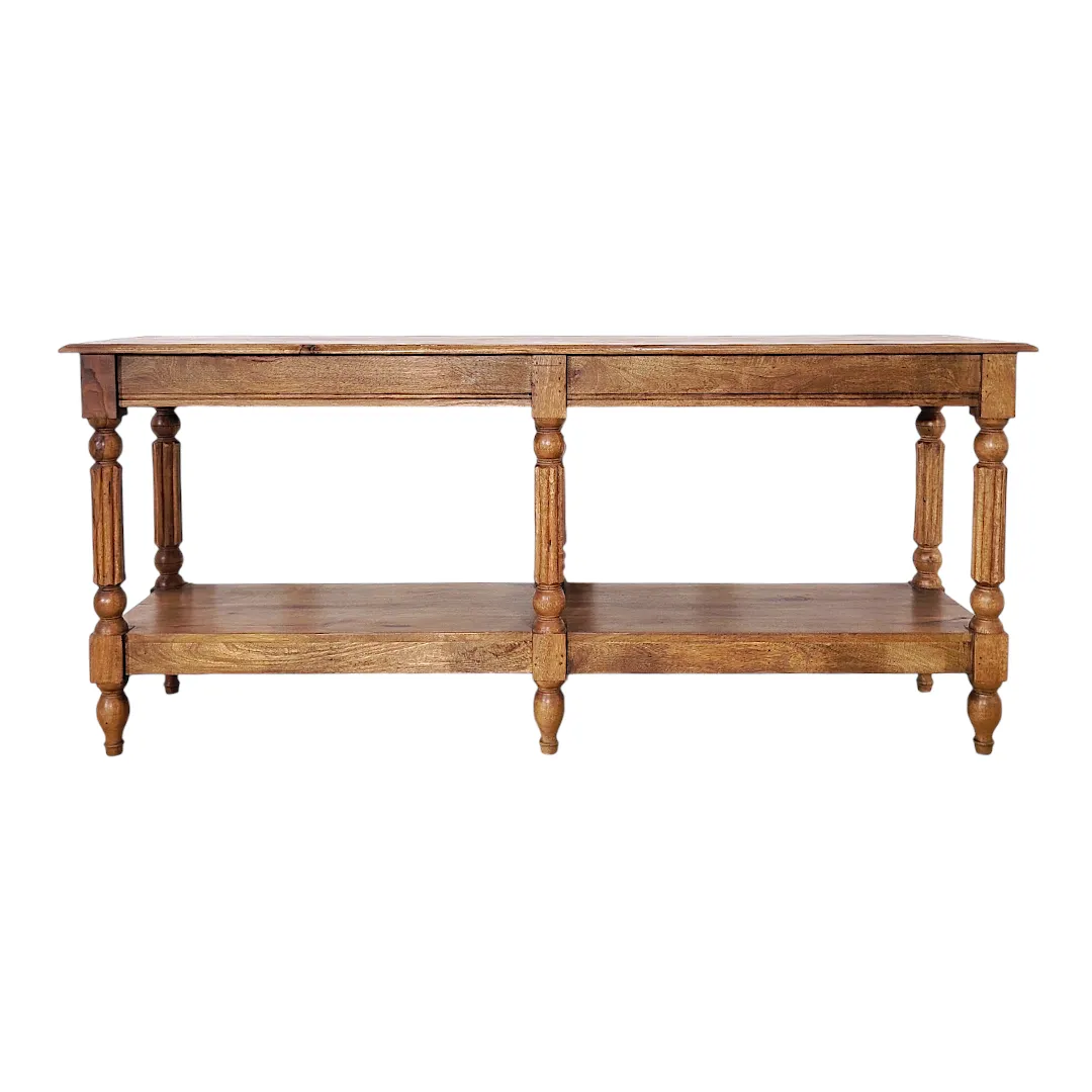 Bordeaux Heritage Console