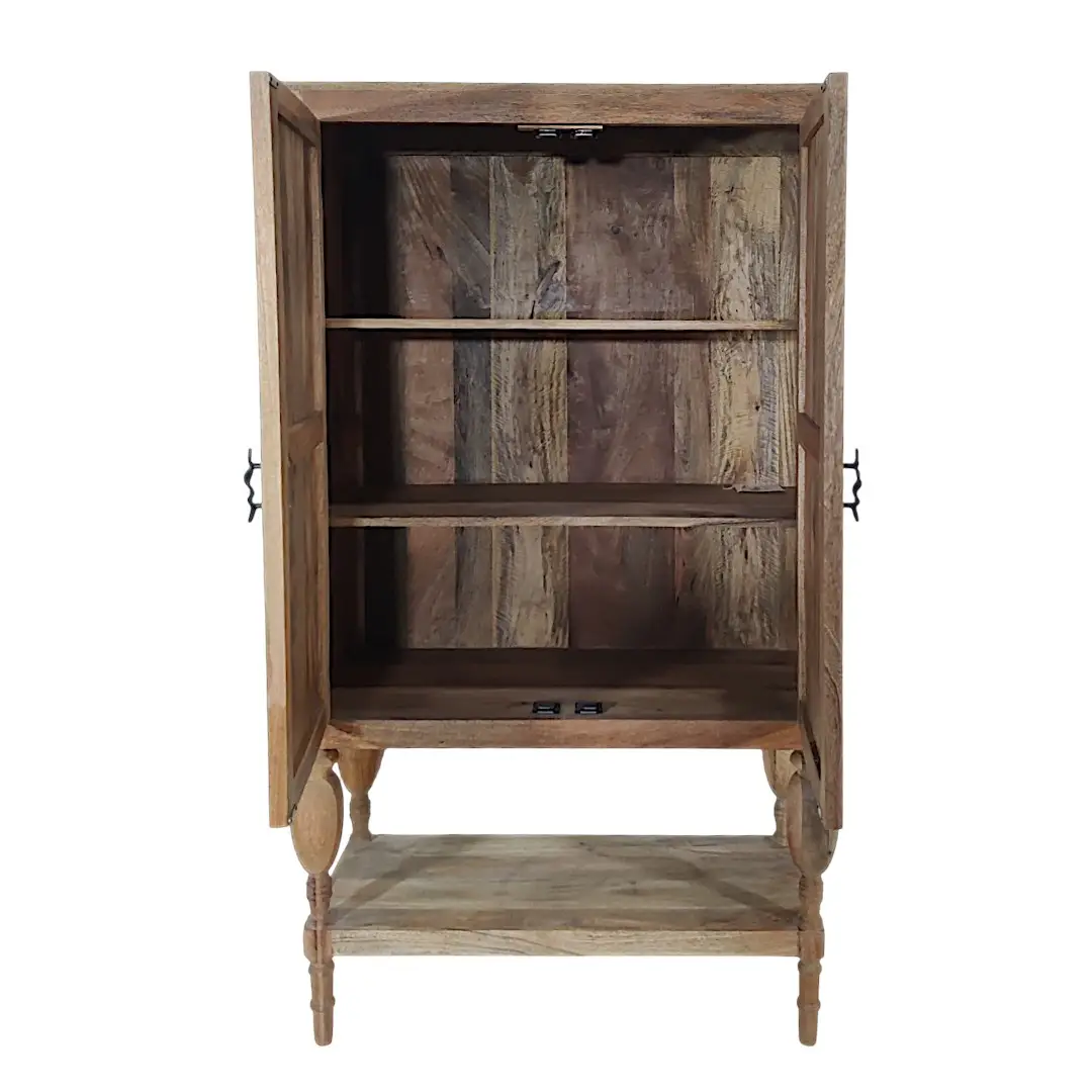 The Majlis Arboreal Cabinet