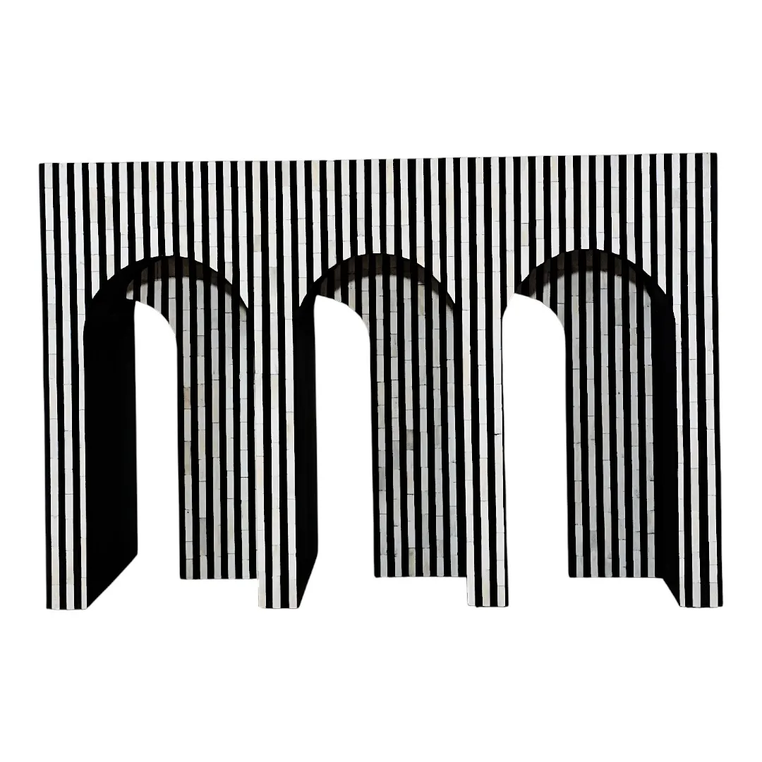 Riyadh Arcada Verte Console