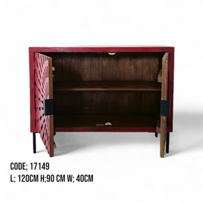 Small Sideboard