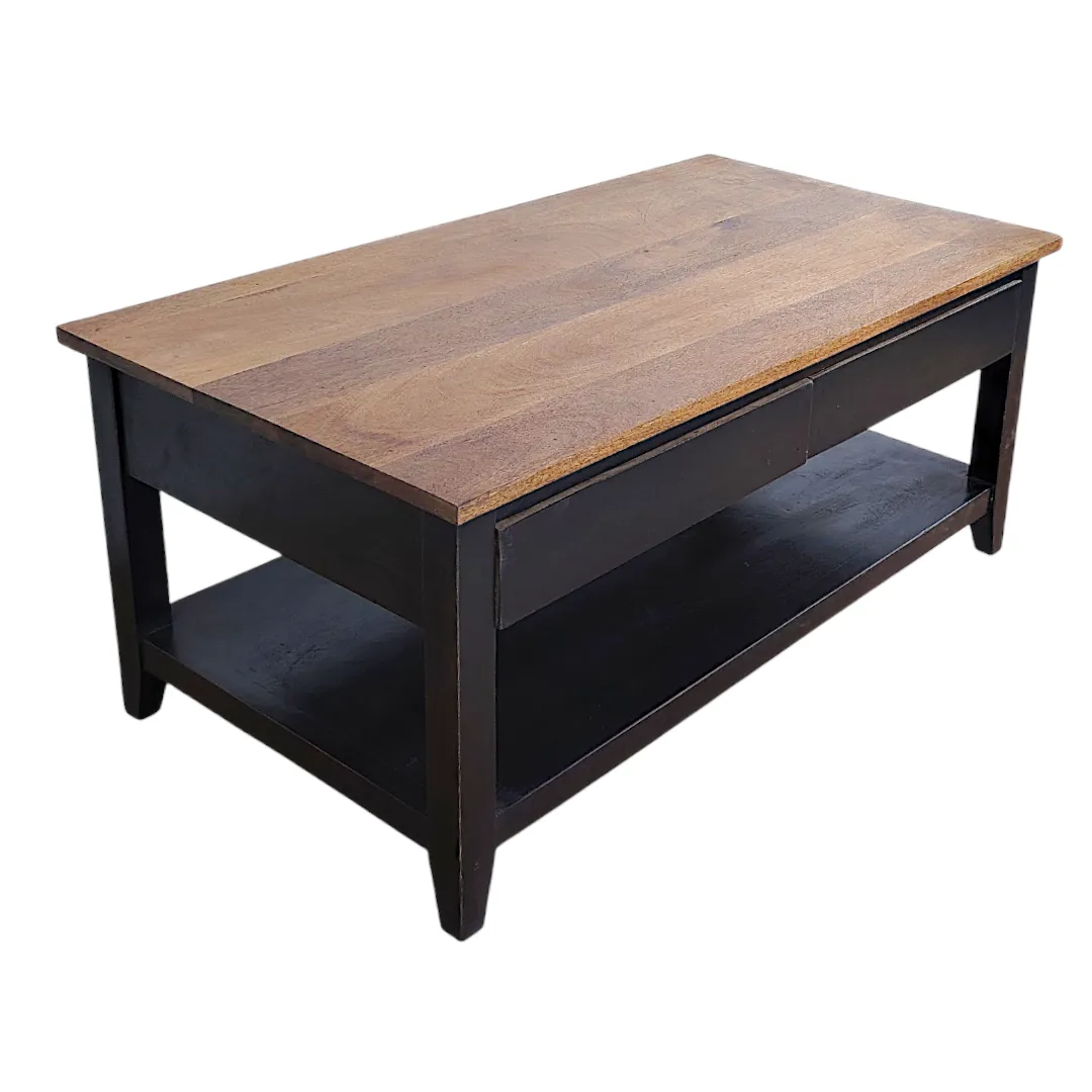 MIX & MATCH Coffee Table