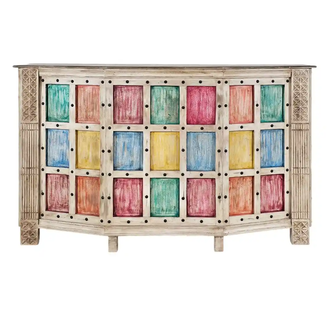 The Chroma Artisanal Bar Counter