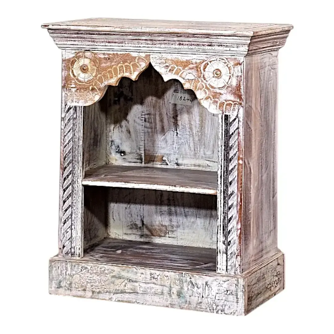 Arco de Marfil (Qaws al-Layl) The Mughal Archway Nightstand