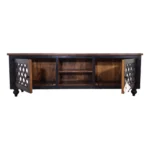 KALEJDO Media Console