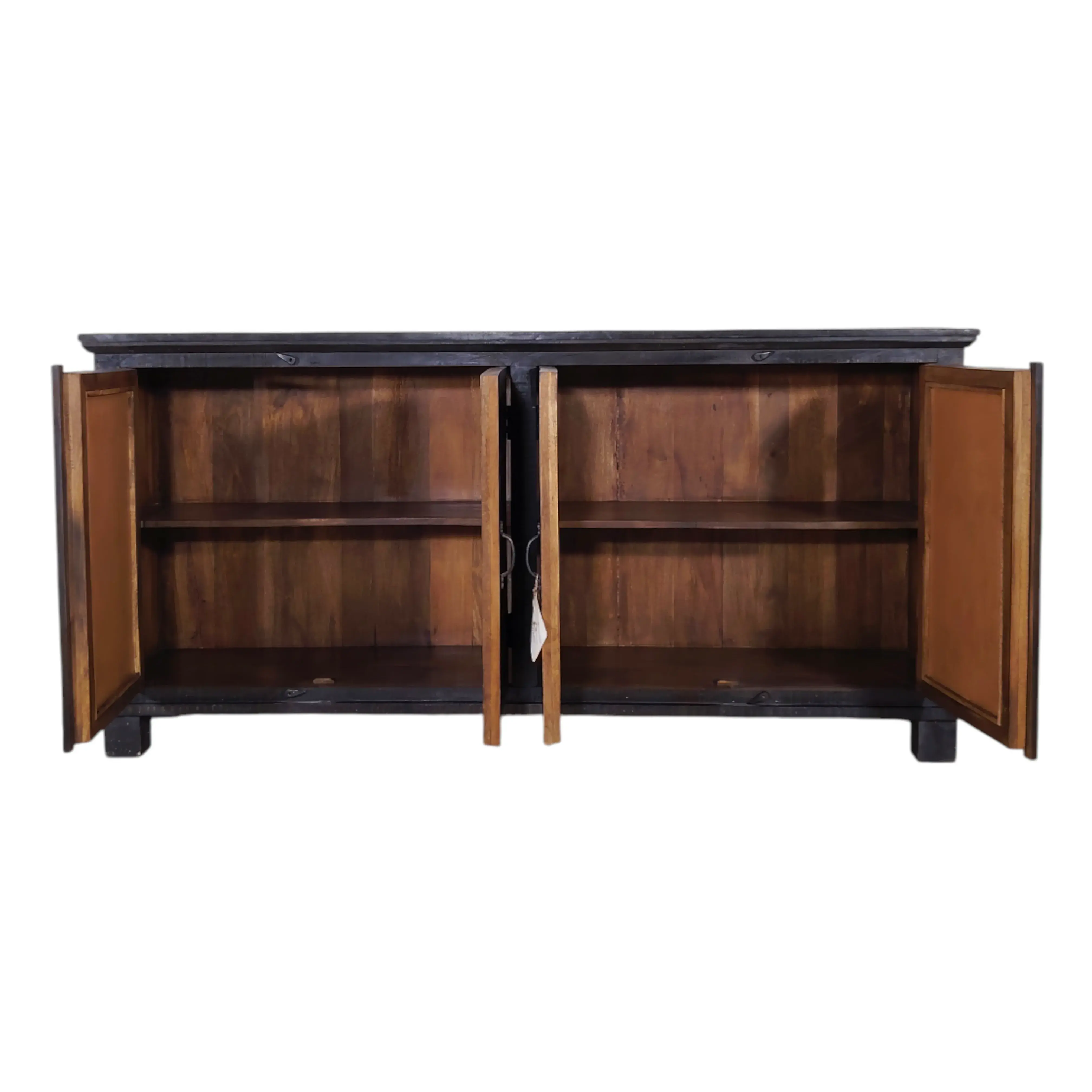 VINTAGE Pattern Sideboard