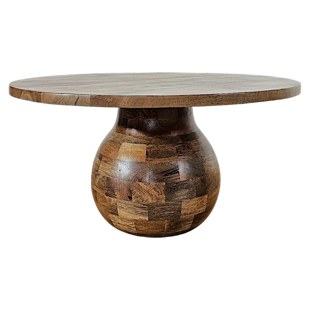 Globe Coffee Table