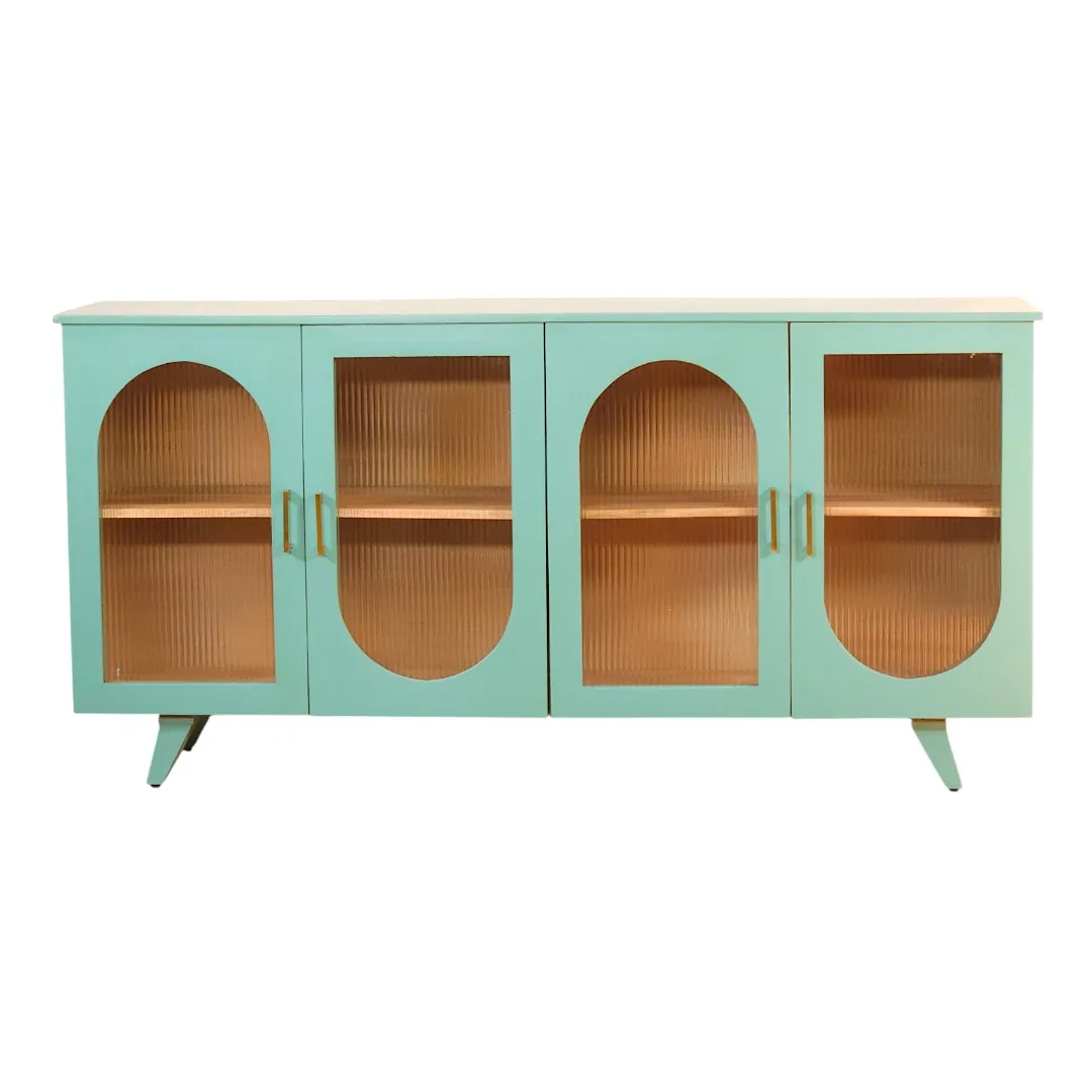 Azmar Fluted Sideboard / Buffet