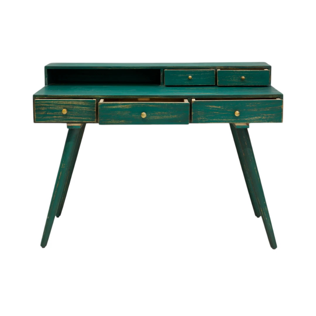 Verdant Heritage Writing Bureau