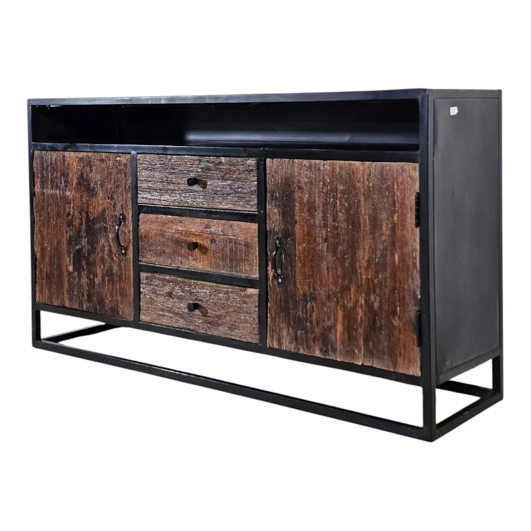 The Top Hidden Chamber Sideboard