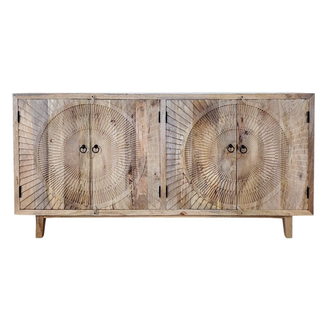 Ripple Effect Sideboard
