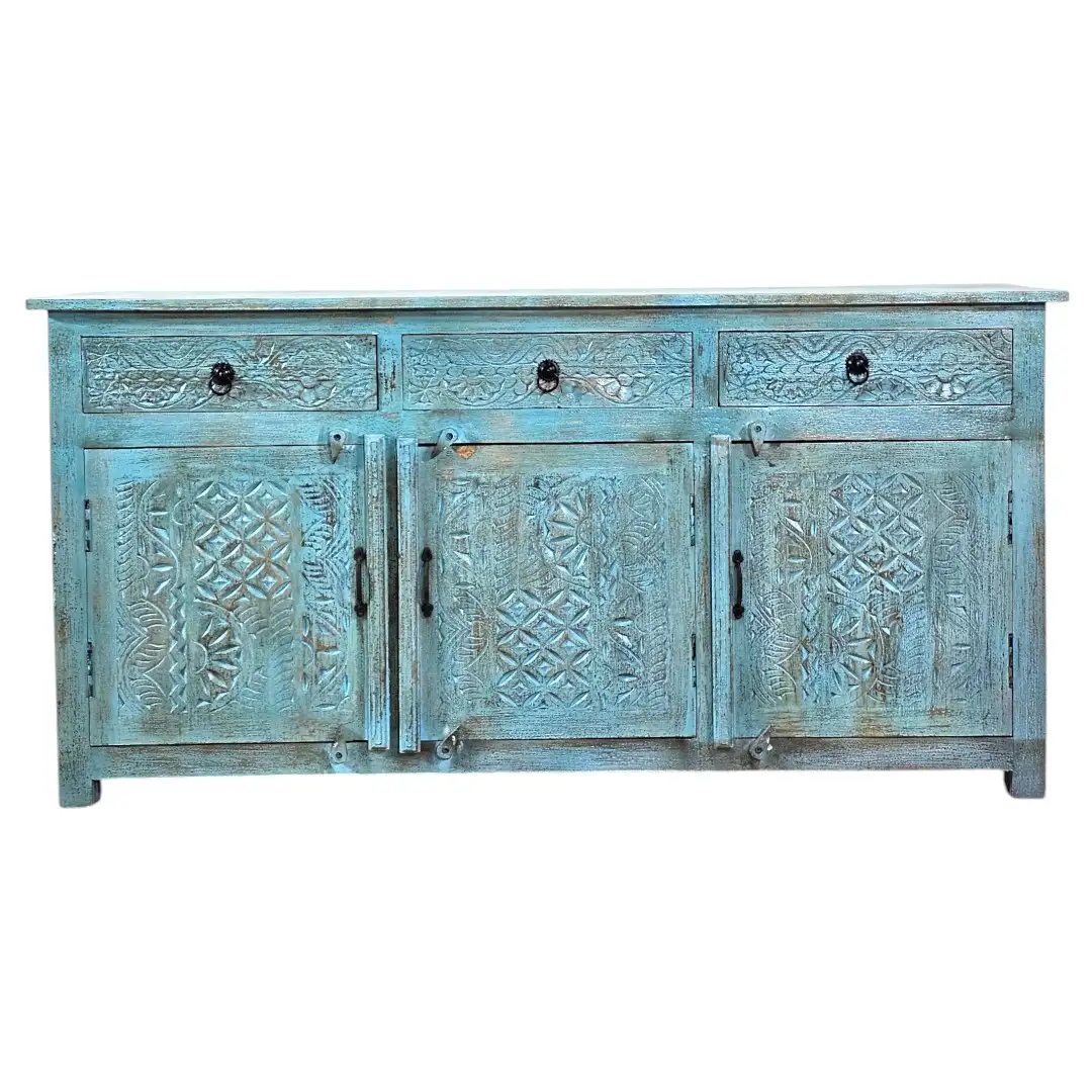 The Solar Lotus Nilaya Sideboard