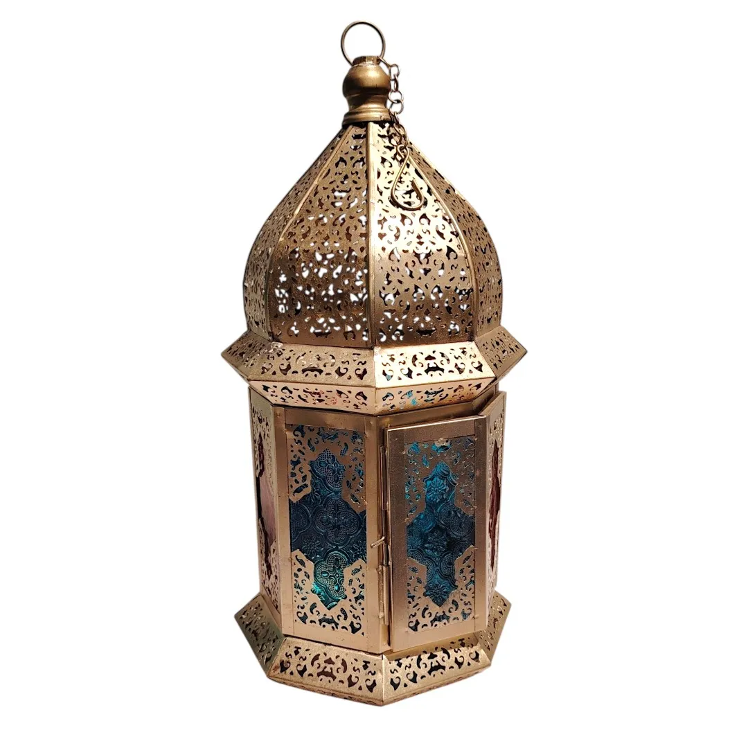 The Al-Manar Royal Andalusian Brass Fanous