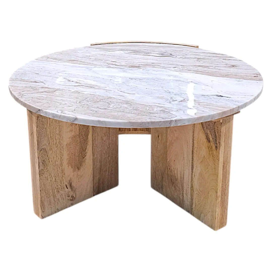 Contrasto Coffee Table