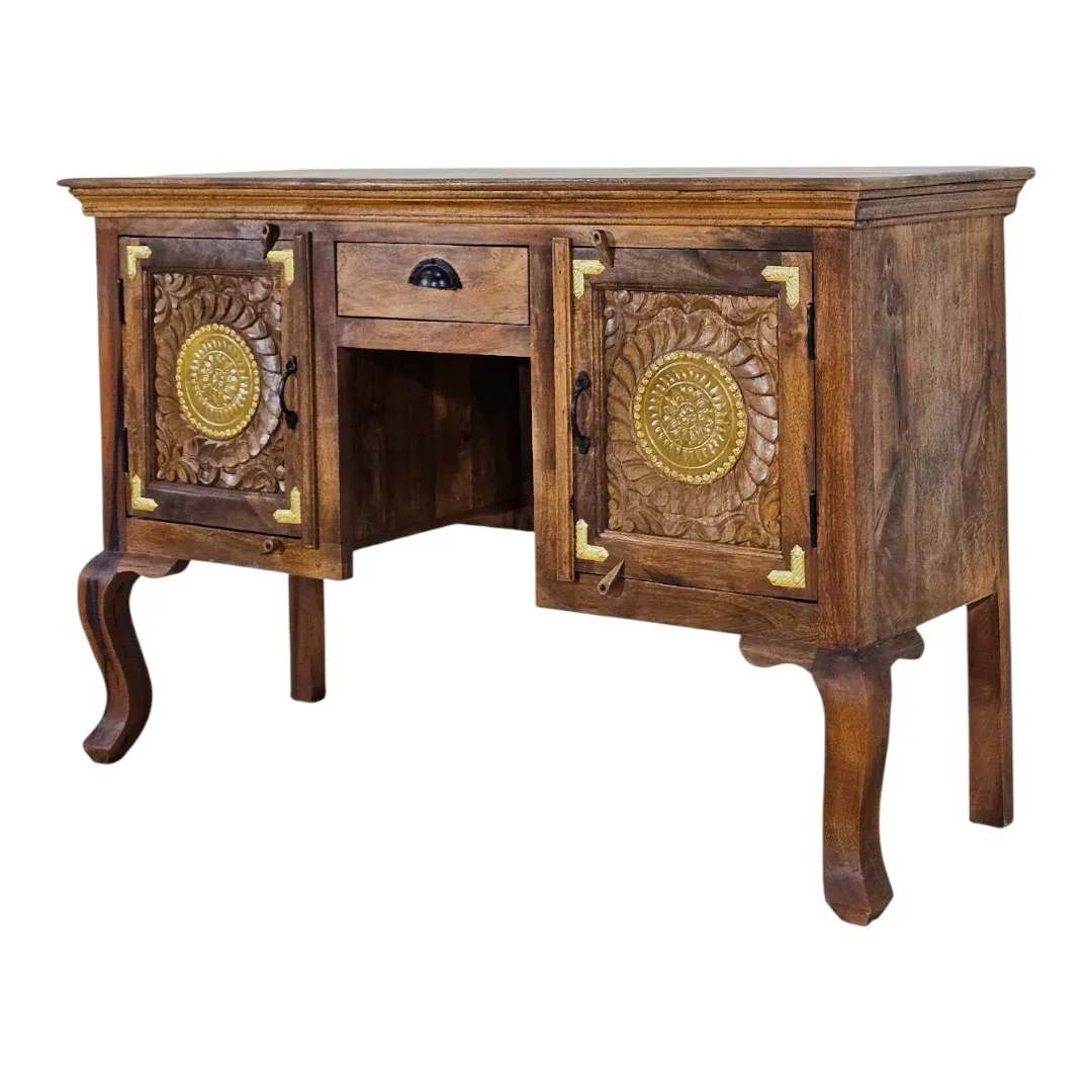 Le Bureau Maharadja (The Maharajah Desk)