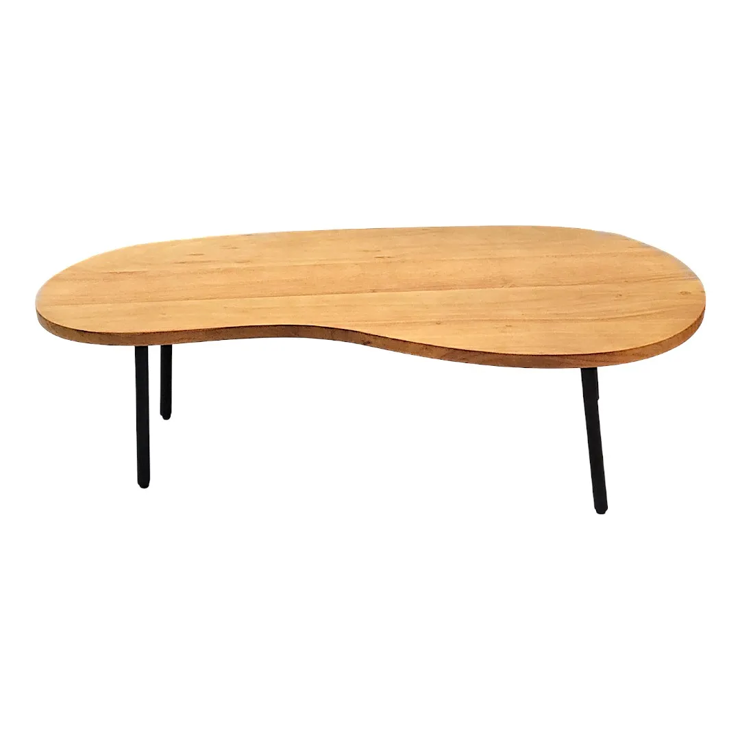 Arco Coffee Table l طاولة قهوة أركو