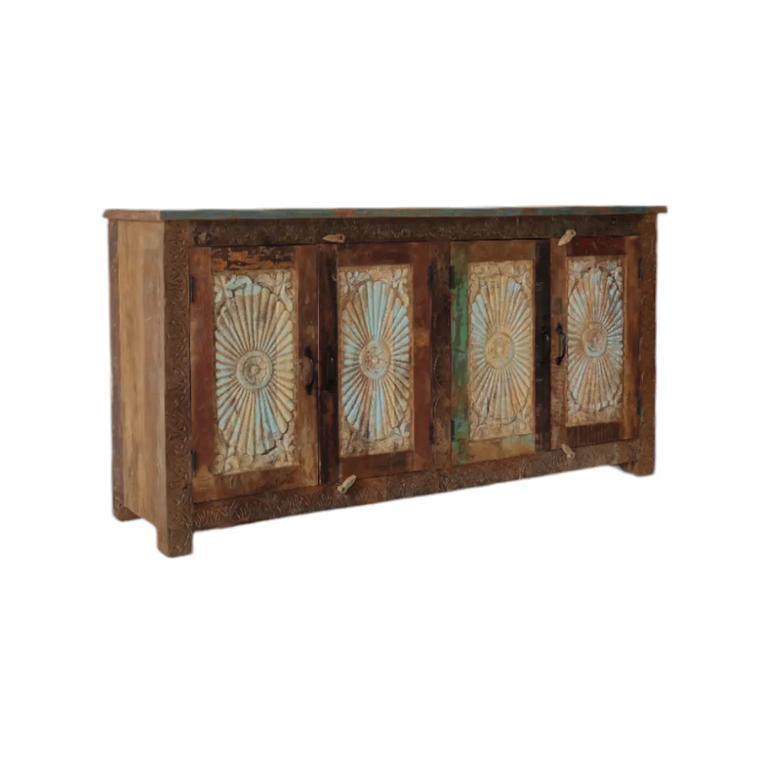 Reclaimed Sideboard