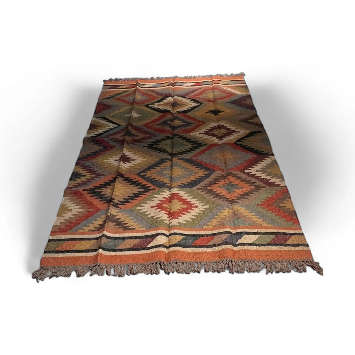 Rugs and Carpets