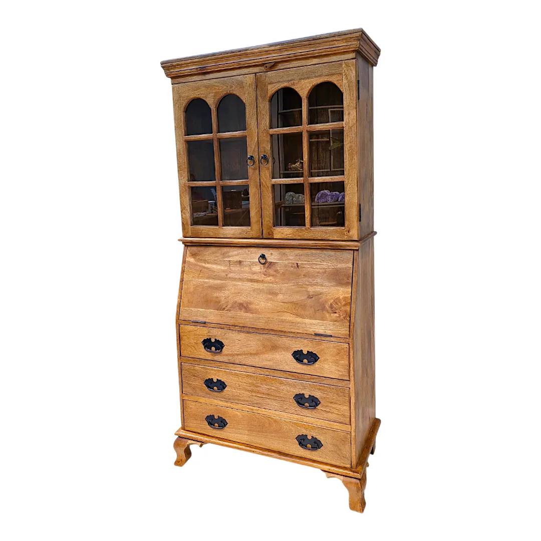MONARCH Grand Bureau Cabinet
