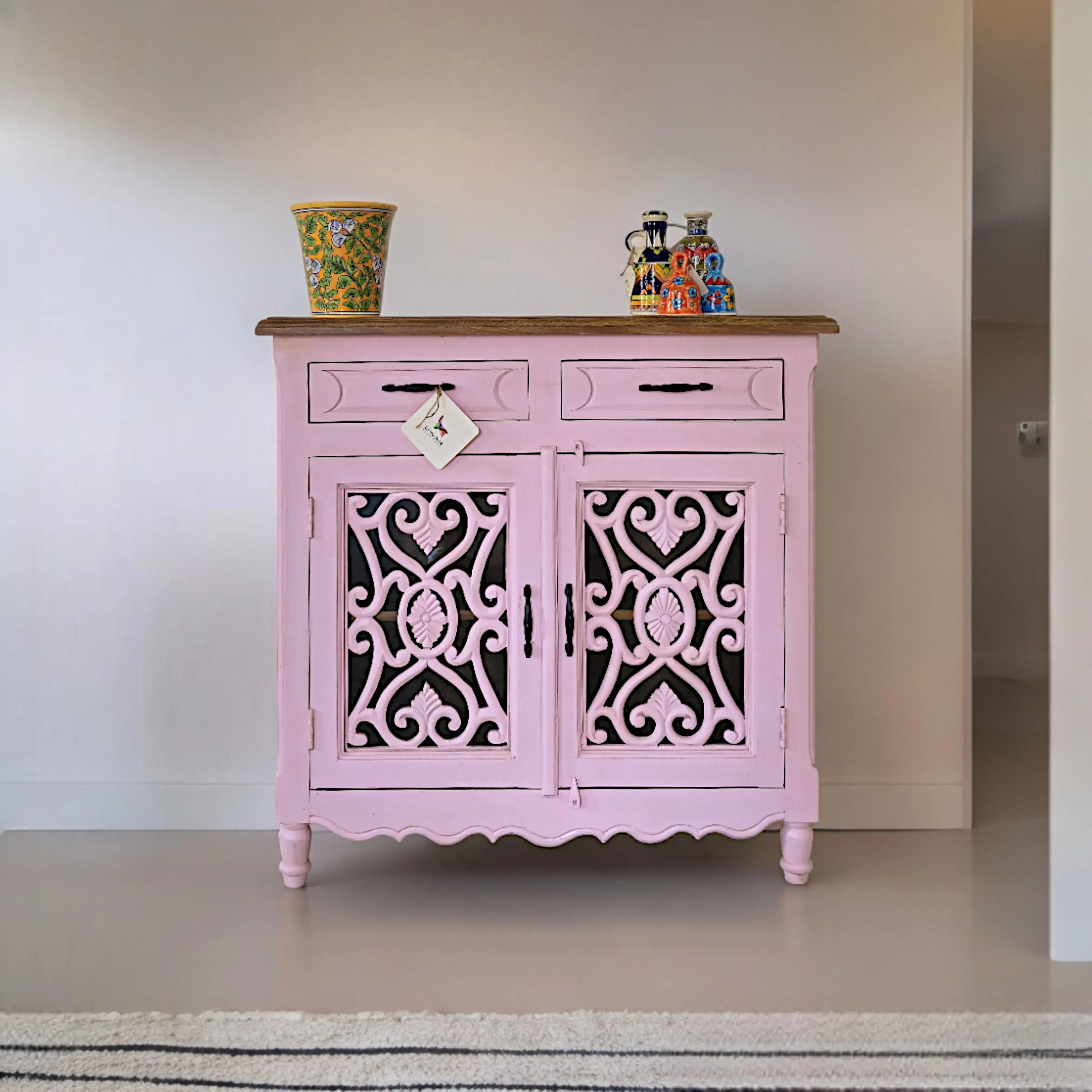 Small Sideboard