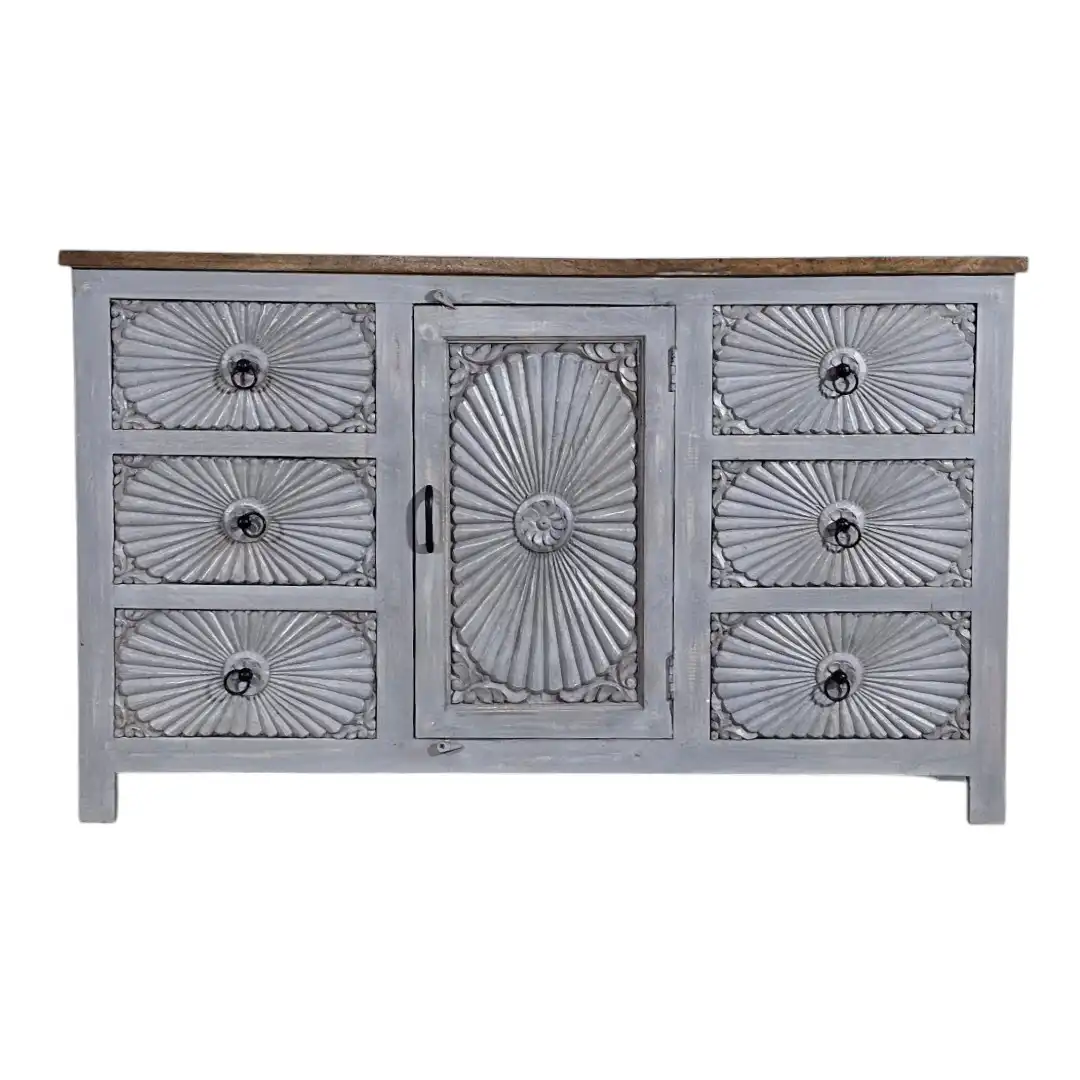 The Éclat Hybrid Sideboard