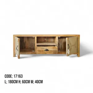 TV / Media Console