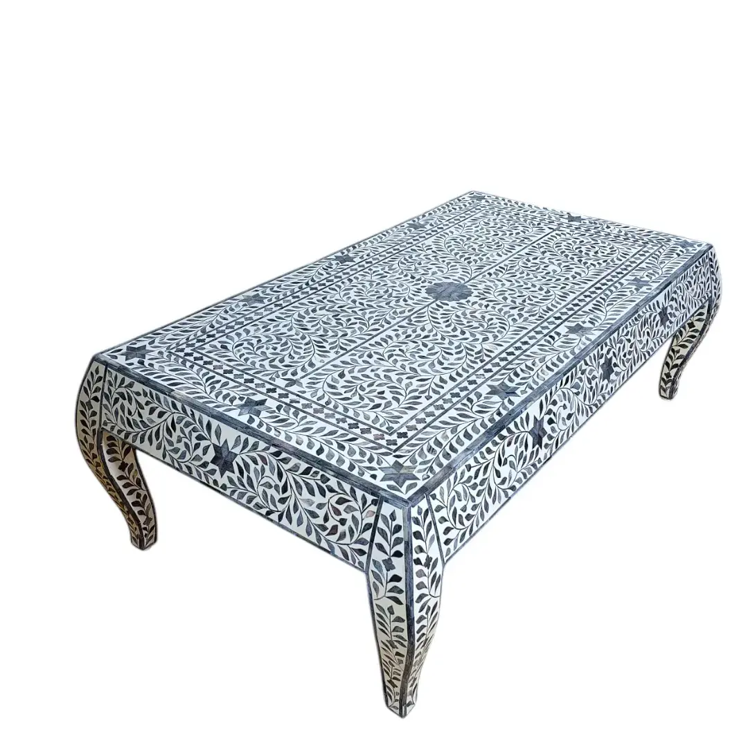 The Desert Palm Coffee Table