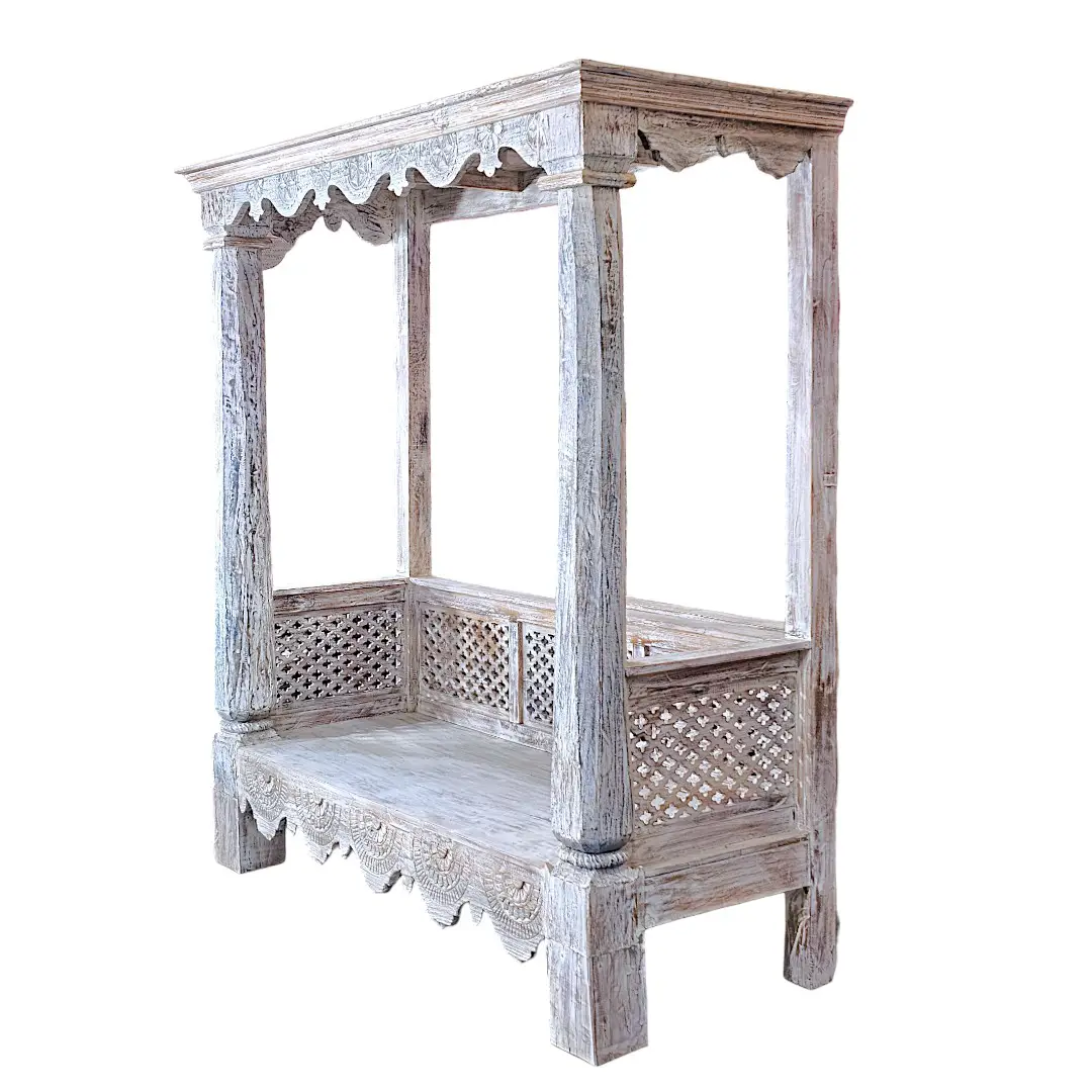 Sofa Canopée de Marrakesh